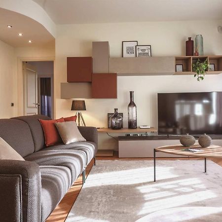 ベルガモAr Prestige Penthouse - Sohoアパートメント エクステリア 写真