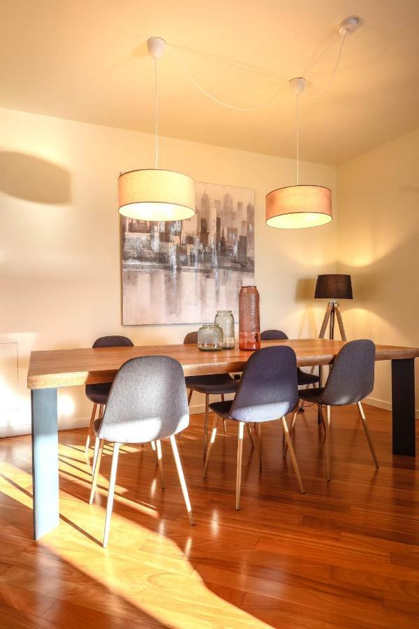 ベルガモAr Prestige Penthouse - Sohoアパートメント エクステリア 写真