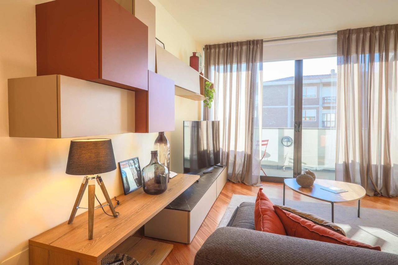 ベルガモAr Prestige Penthouse - Sohoアパートメント エクステリア 写真