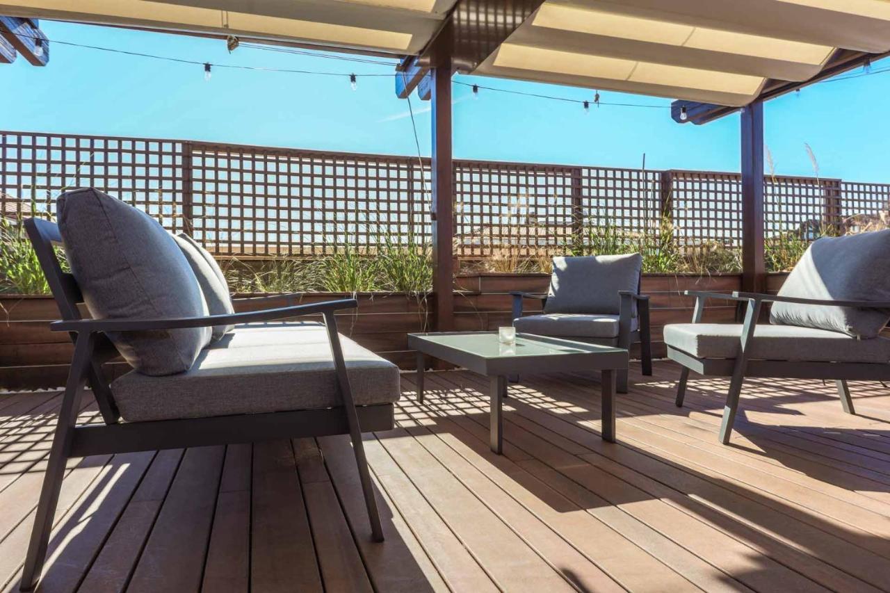 ベルガモAr Prestige Penthouse - Sohoアパートメント エクステリア 写真